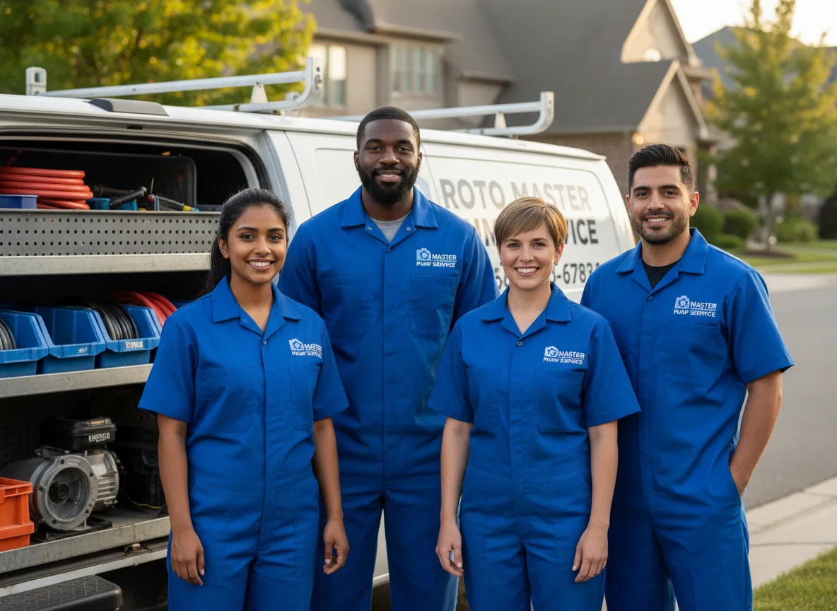 Sump Pump Installation company in North Henderson, IL
